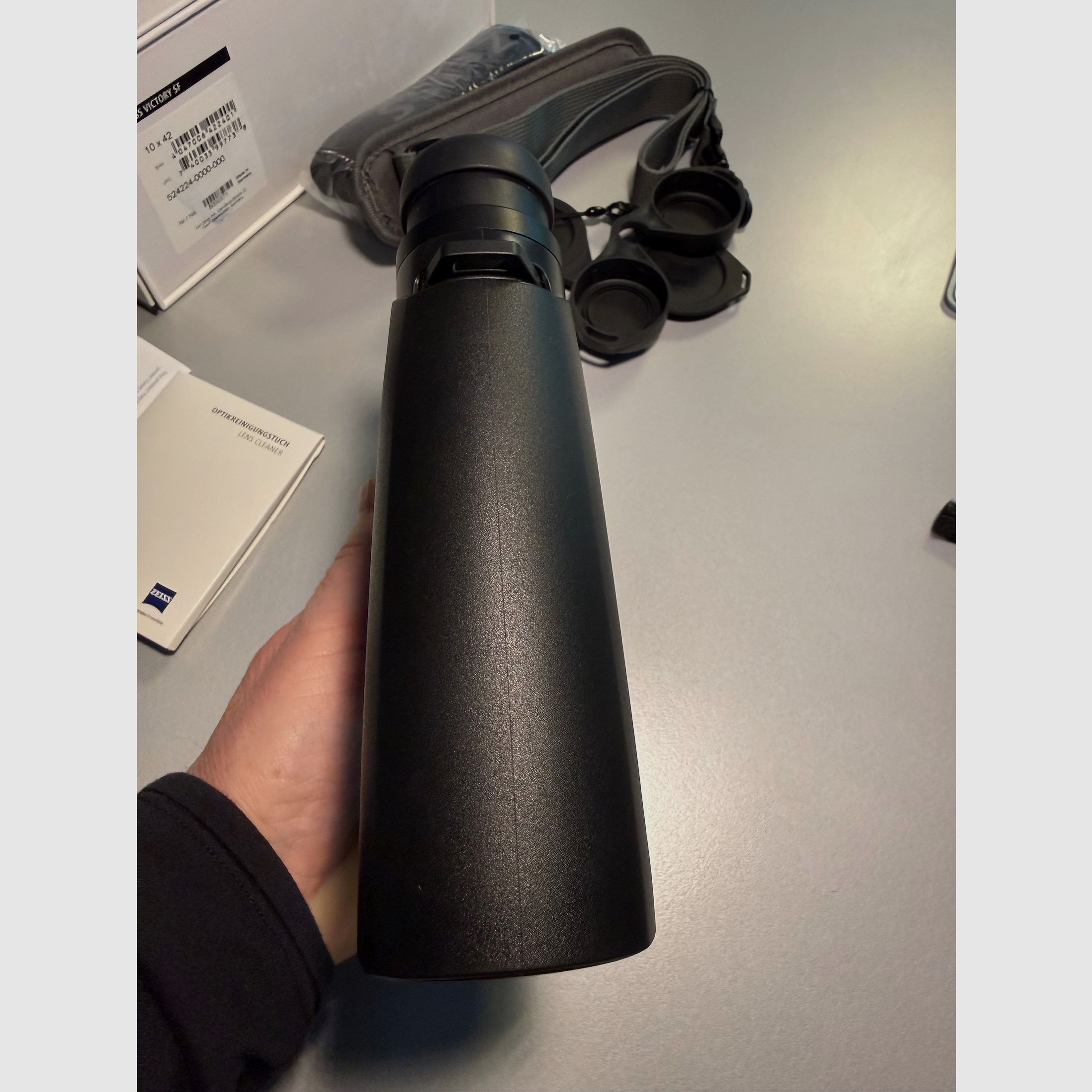Zeiss Victory SF 10x42