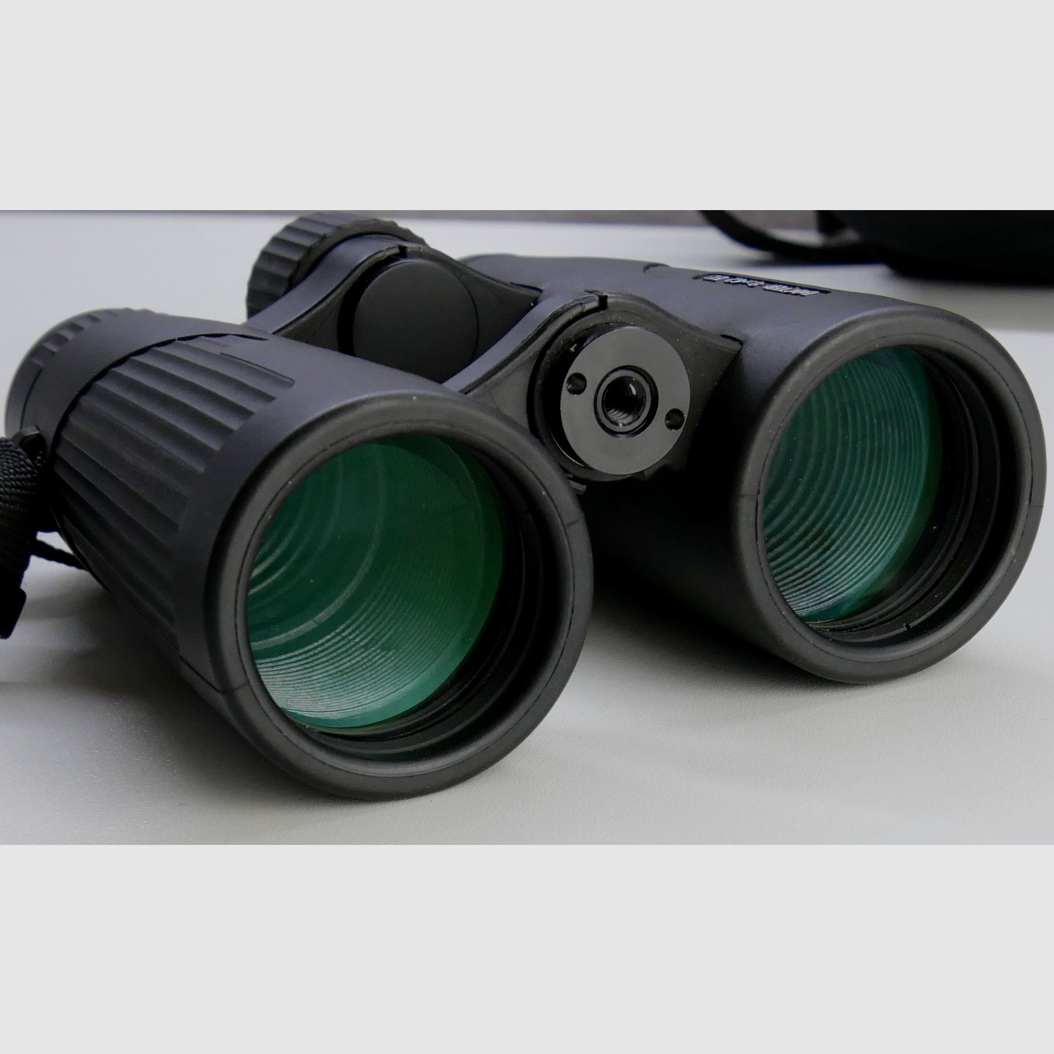 Docter binoculars DOCTER 8x42 ED /H504K