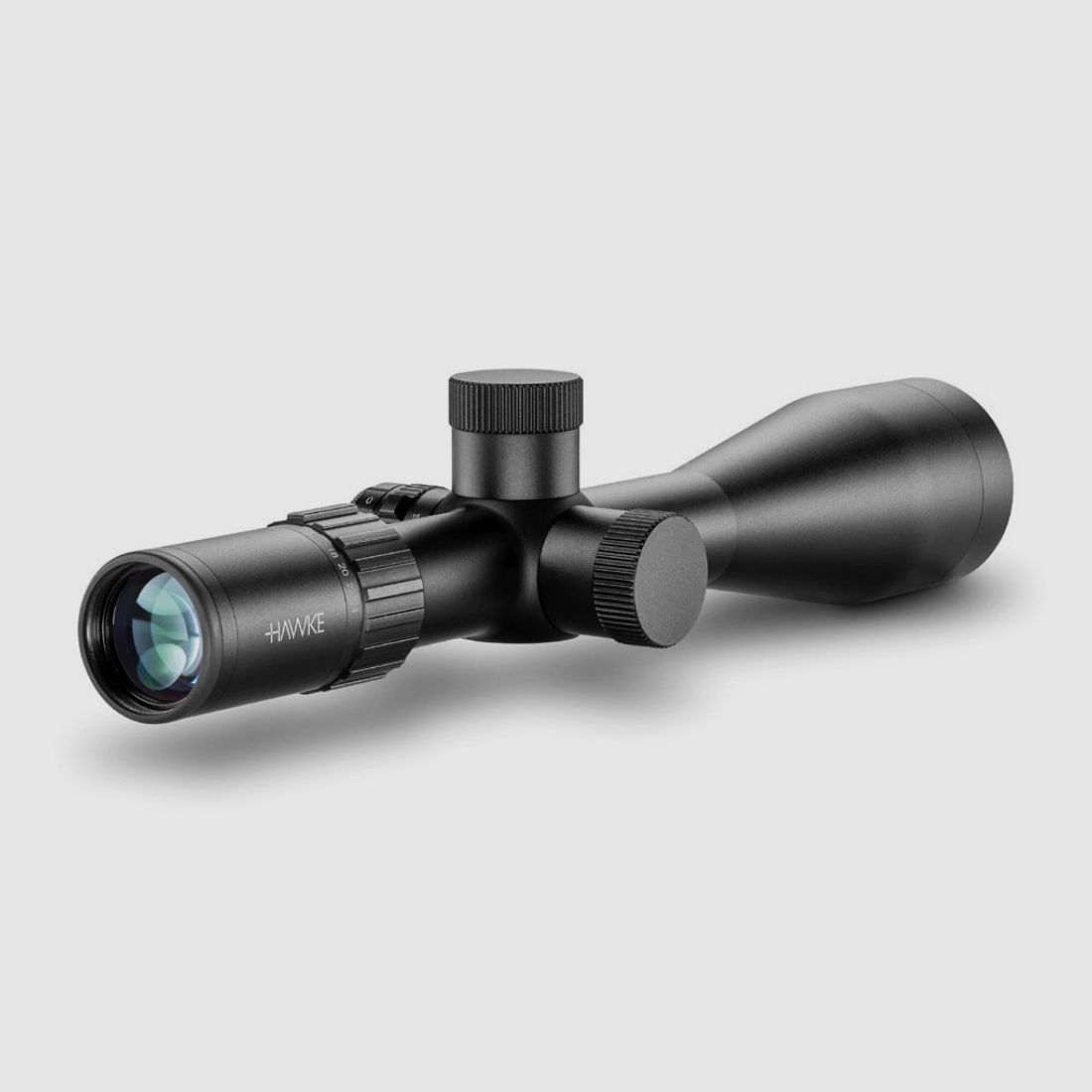 HAWKE Airmax 30 WA SF Compact 6-24x50 SF 30mm, Bild 3 von 3