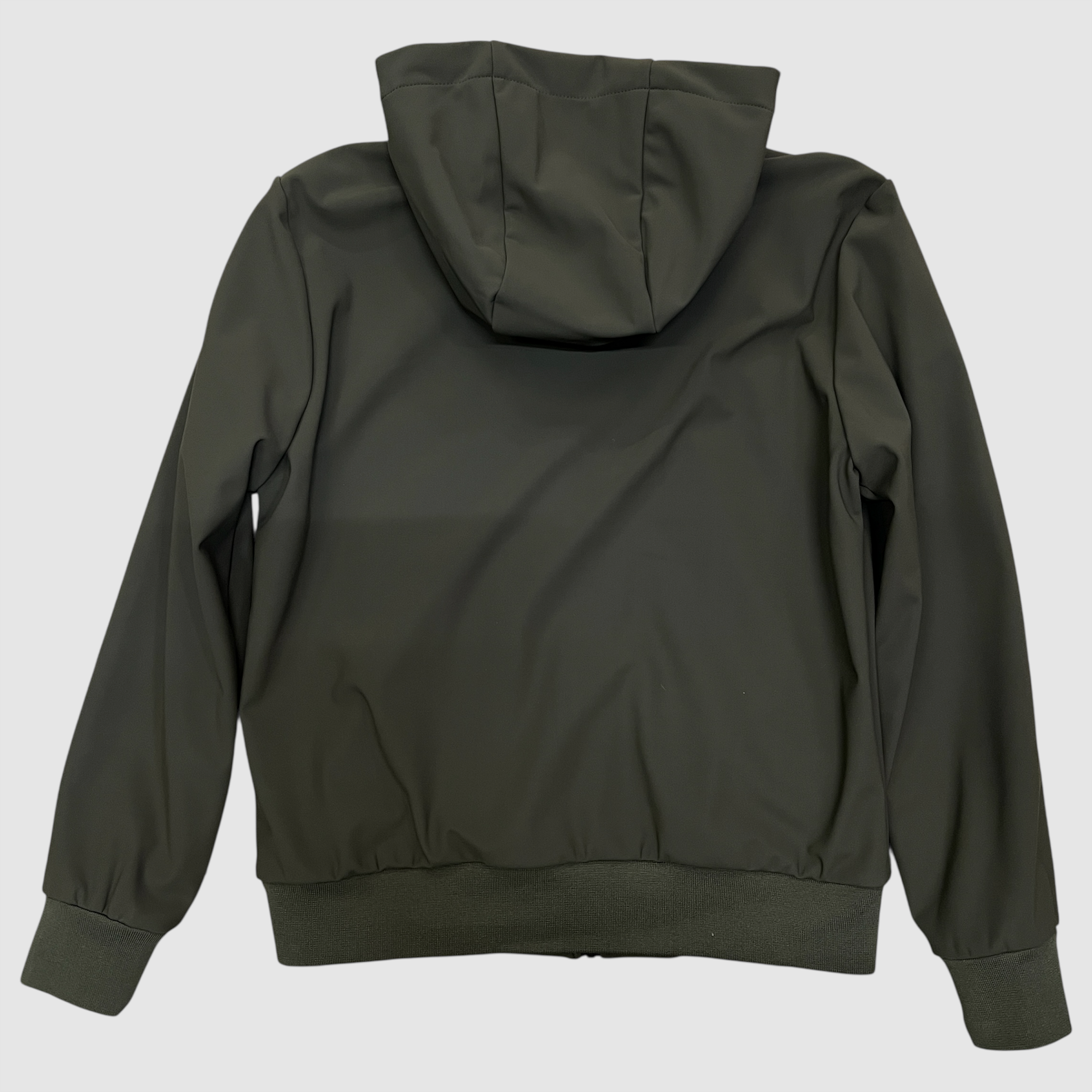 Softshell-Jacke Superior Vintage, Bild 2 von 3