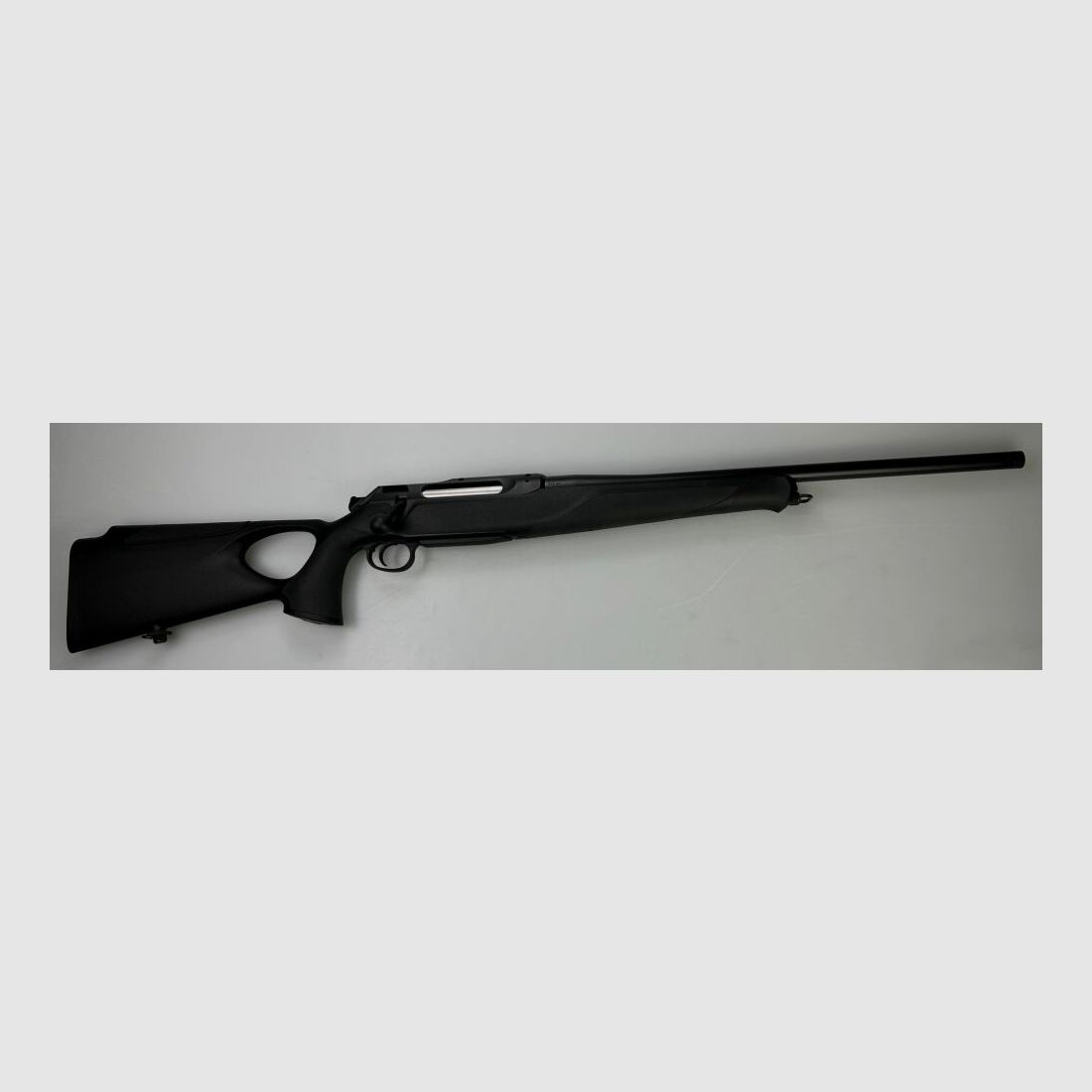 Sauer 505 Synchro XT mit Outback Paket