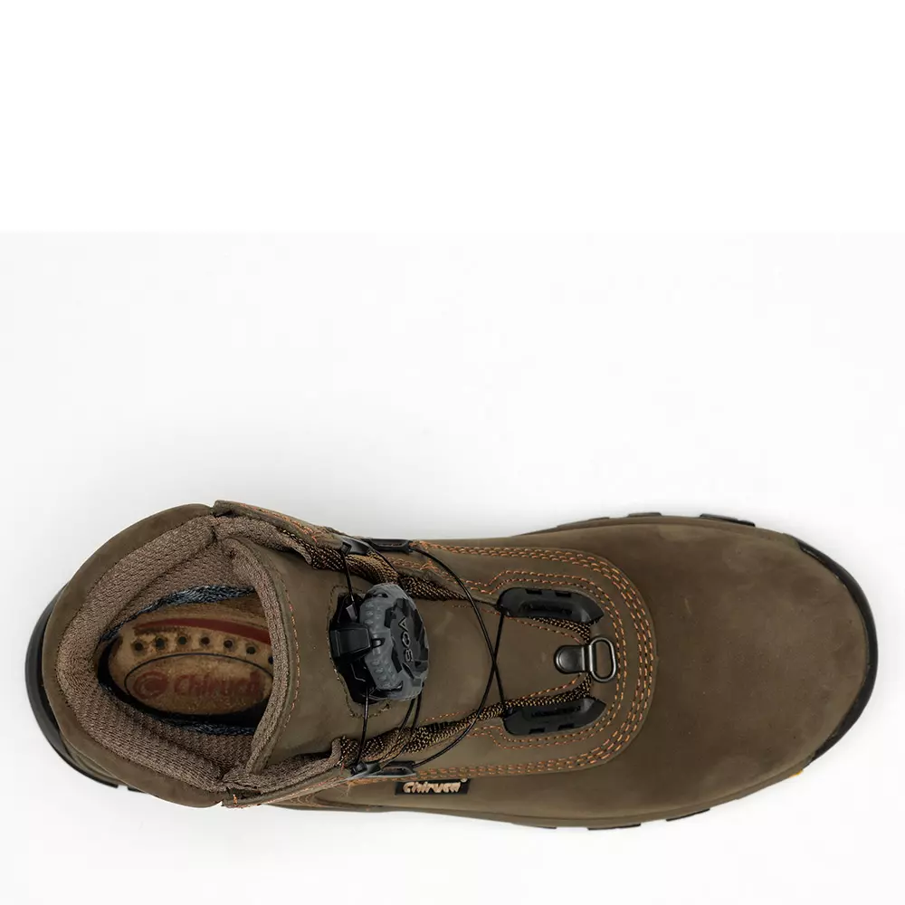 Chaussures de chasse Boxer BOA - GORE-TEX, image 6 sur 7