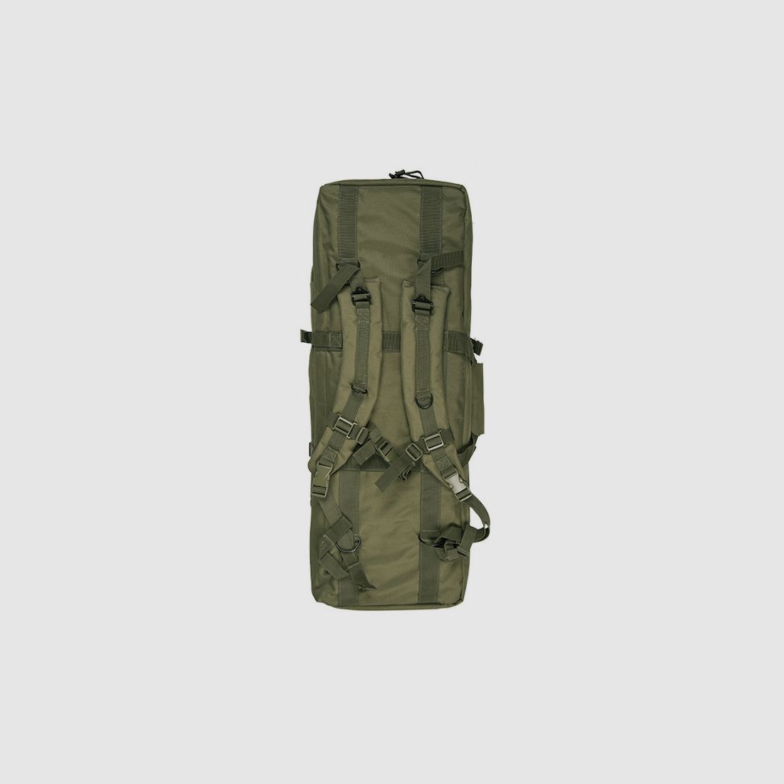 Futteral Transporttasche für Kampfgewehr 1M gen2 GRÜN, Bild 3 von 3