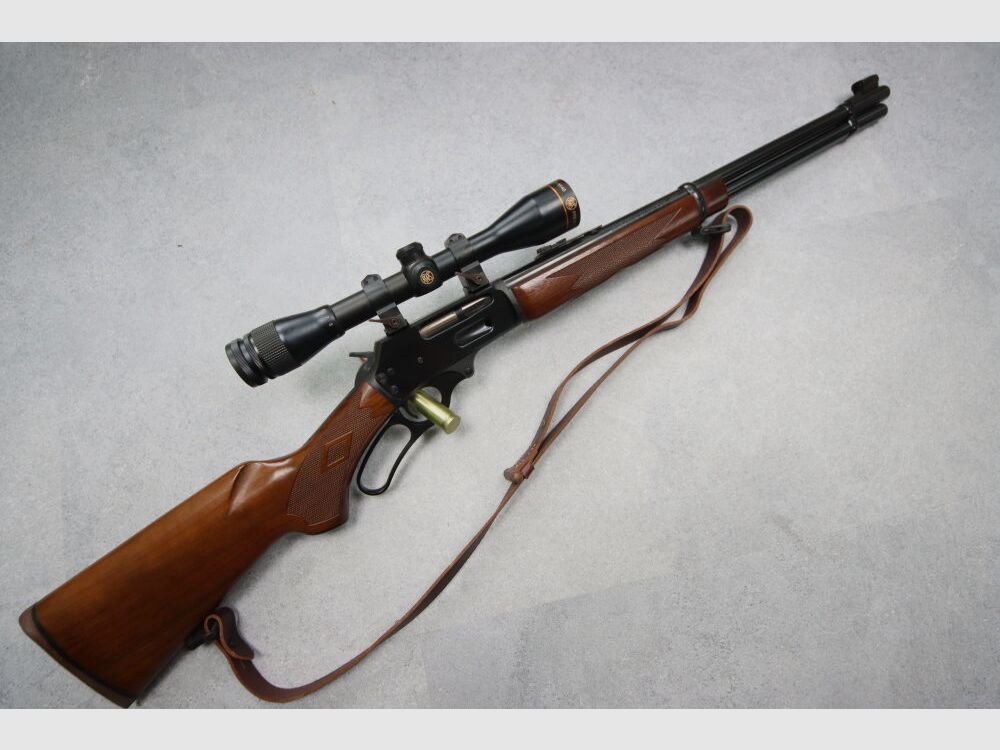 Marlin Lever Action 336 CS