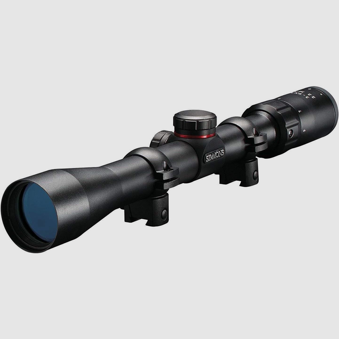 SIMMONS 22 MAG 3-9×32 Truplex Zielfernrohr