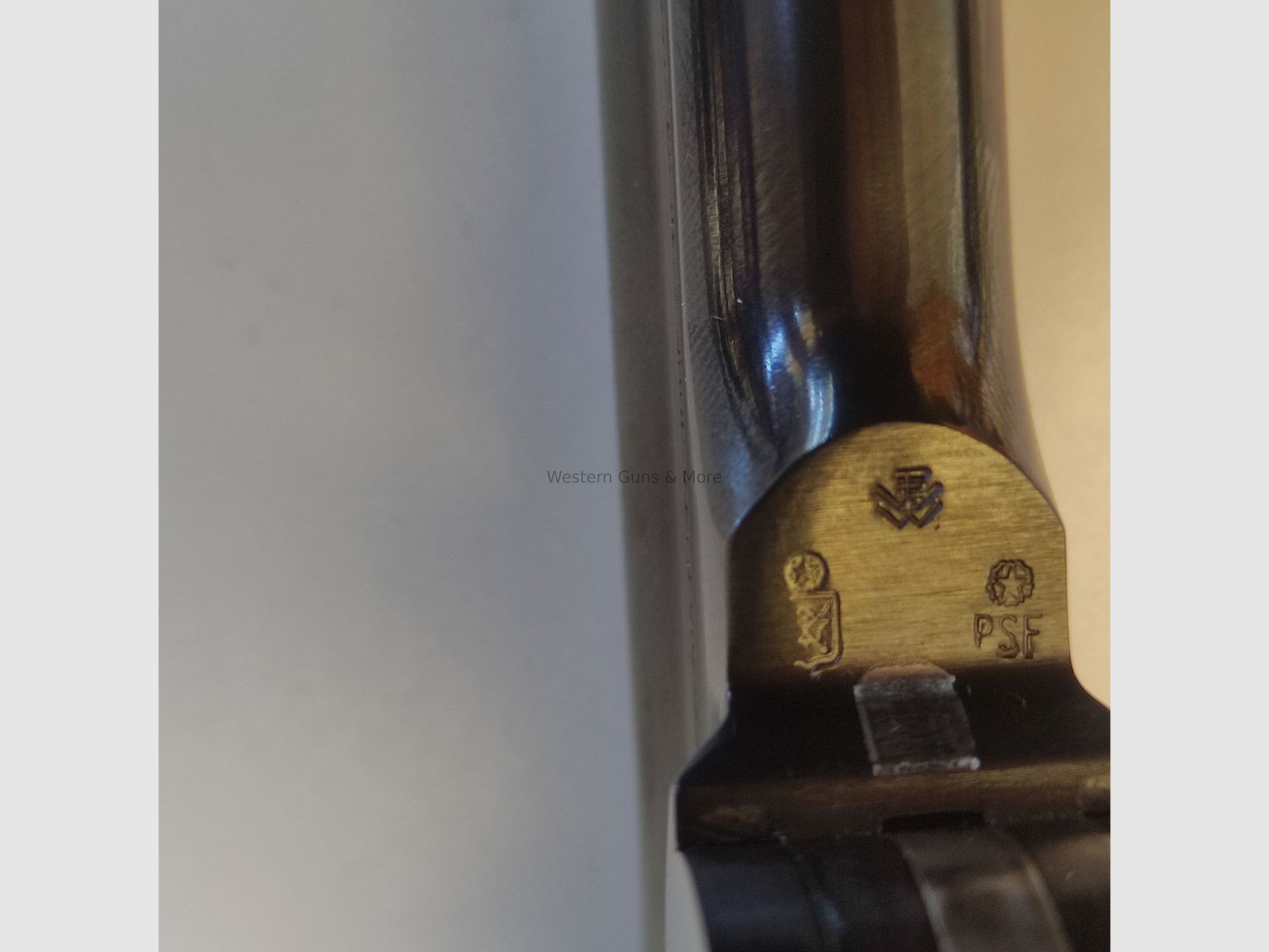 Navy Arms Mod. 1875 Schofield SA