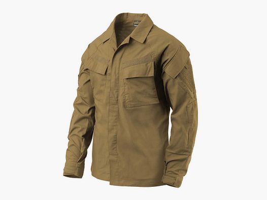 HELIKON-TEX RAID SHIRT COYOTE