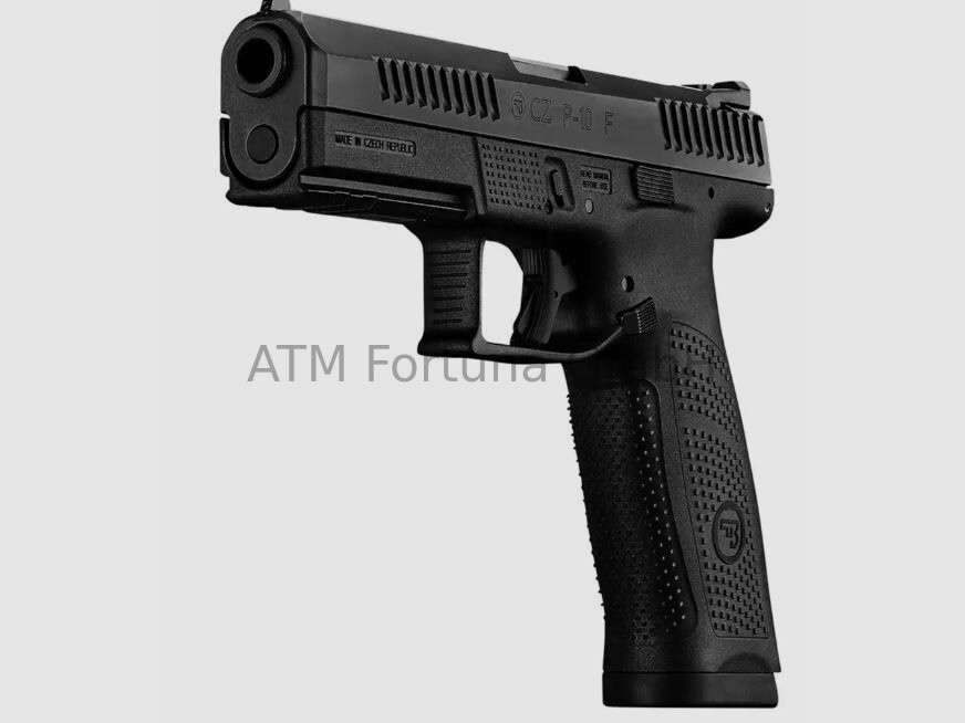 CZ P-10 F *Versandkostenfrei* .45Auto