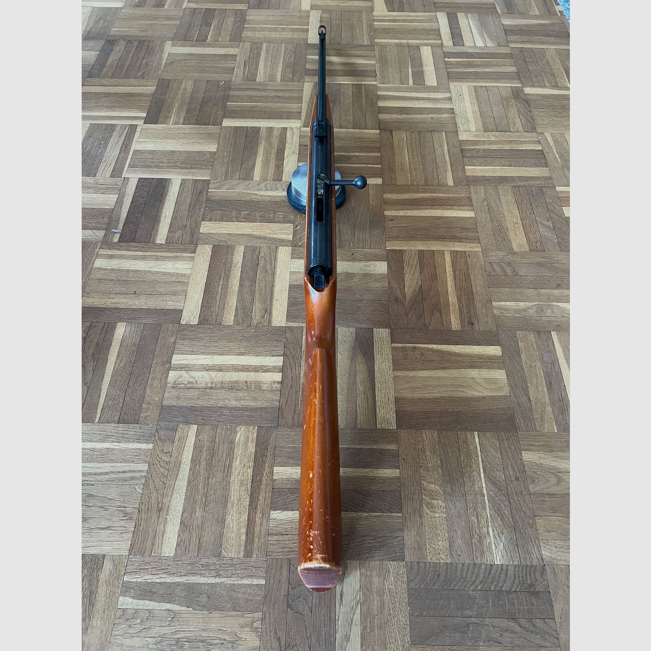 Haenel Suhl 310 Luftgewehr