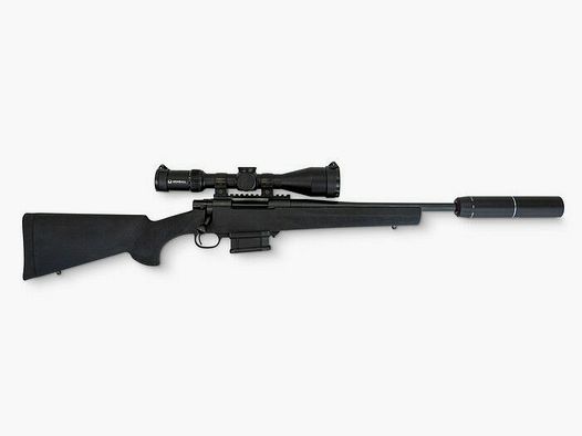 HOWA M1500 S.A. Sporter Komplettangebot