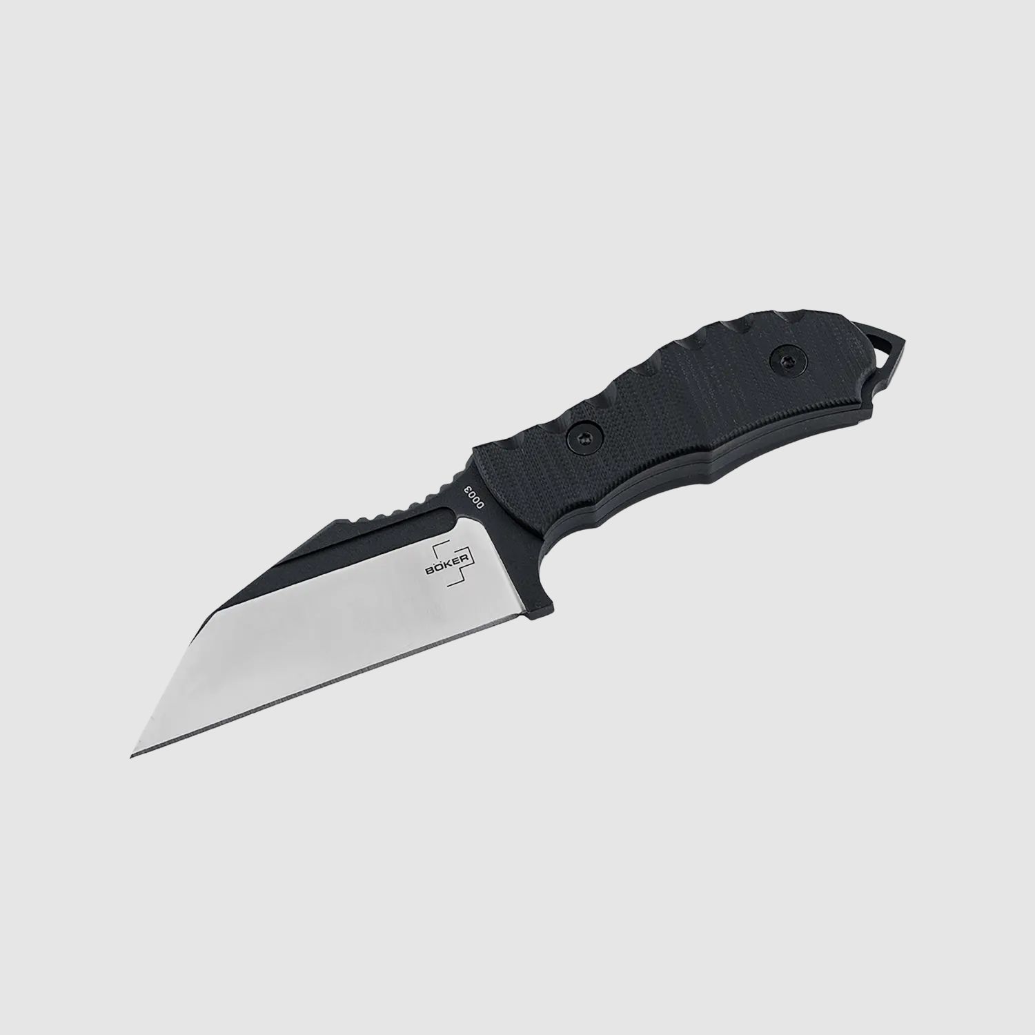 Böker Plus Andhrimnir Mini Black