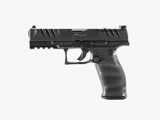 WALTHER PDP FULL 4,5" kal. 9x19