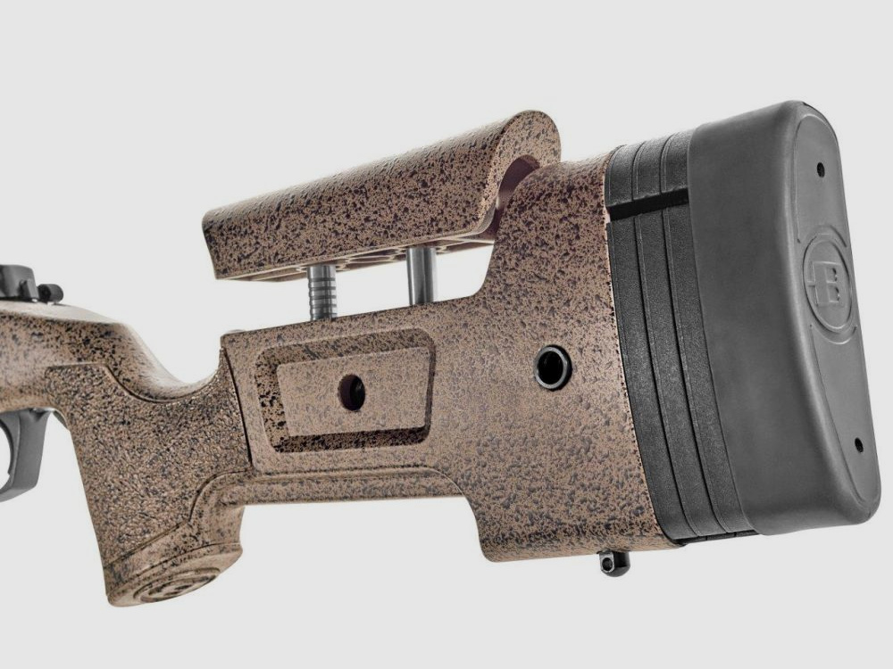 Beragara B14 HMR 22"