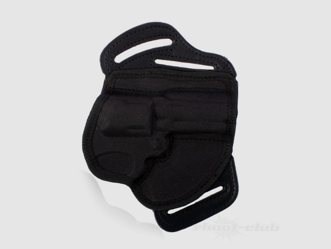 Cordura Holster für Zoraki R1 & R2 Schreckschussrevolver