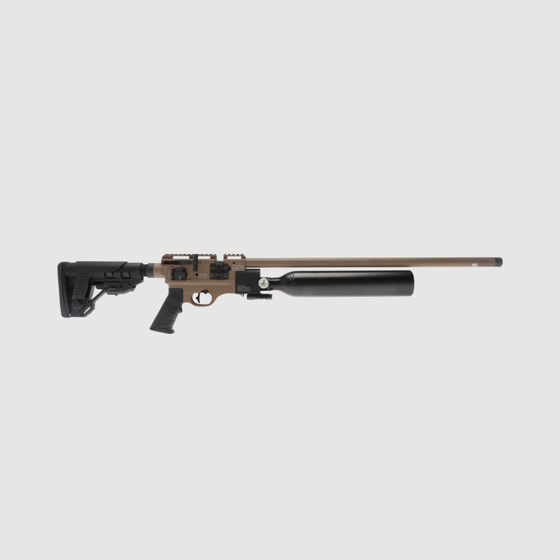 Hatsan Factor FDE PCP, billede 1 af 8