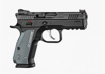 Pistola CZ Mod. CZ SHADOW2 OR Compact 9mm Luger