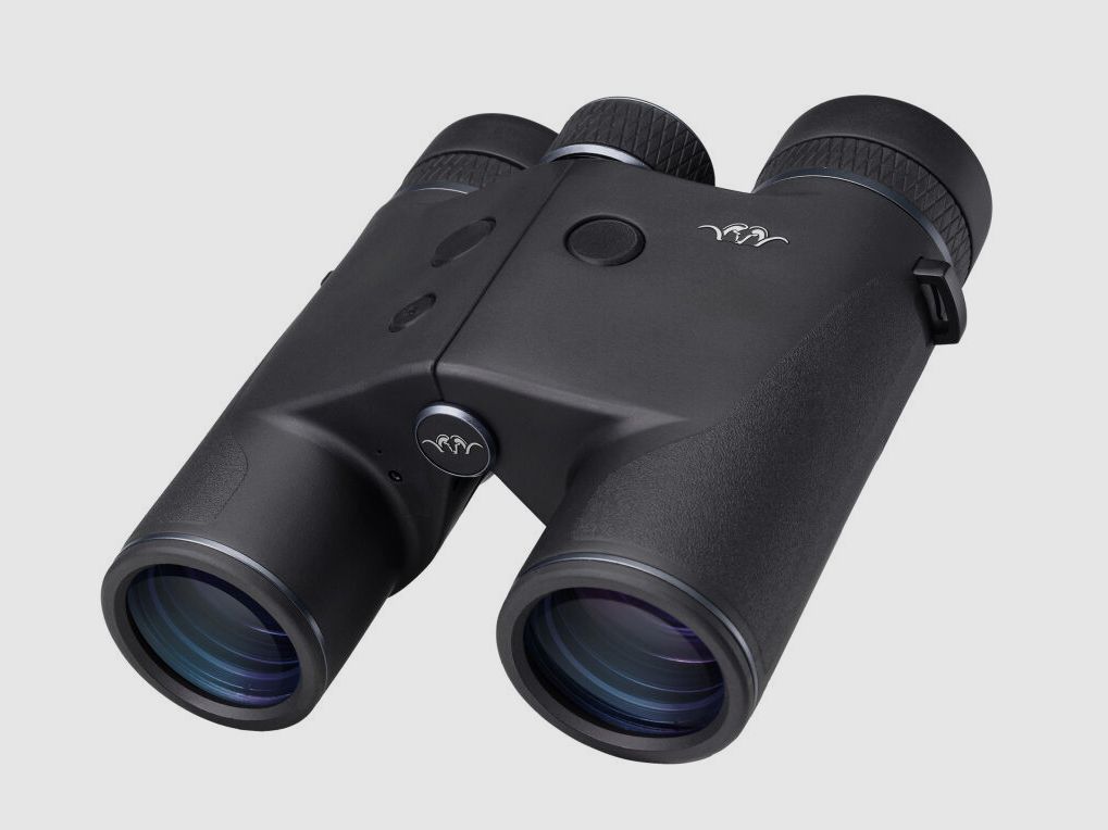 BLASER Blaser Rangefinder RF Range Finder Fernglas 8x32