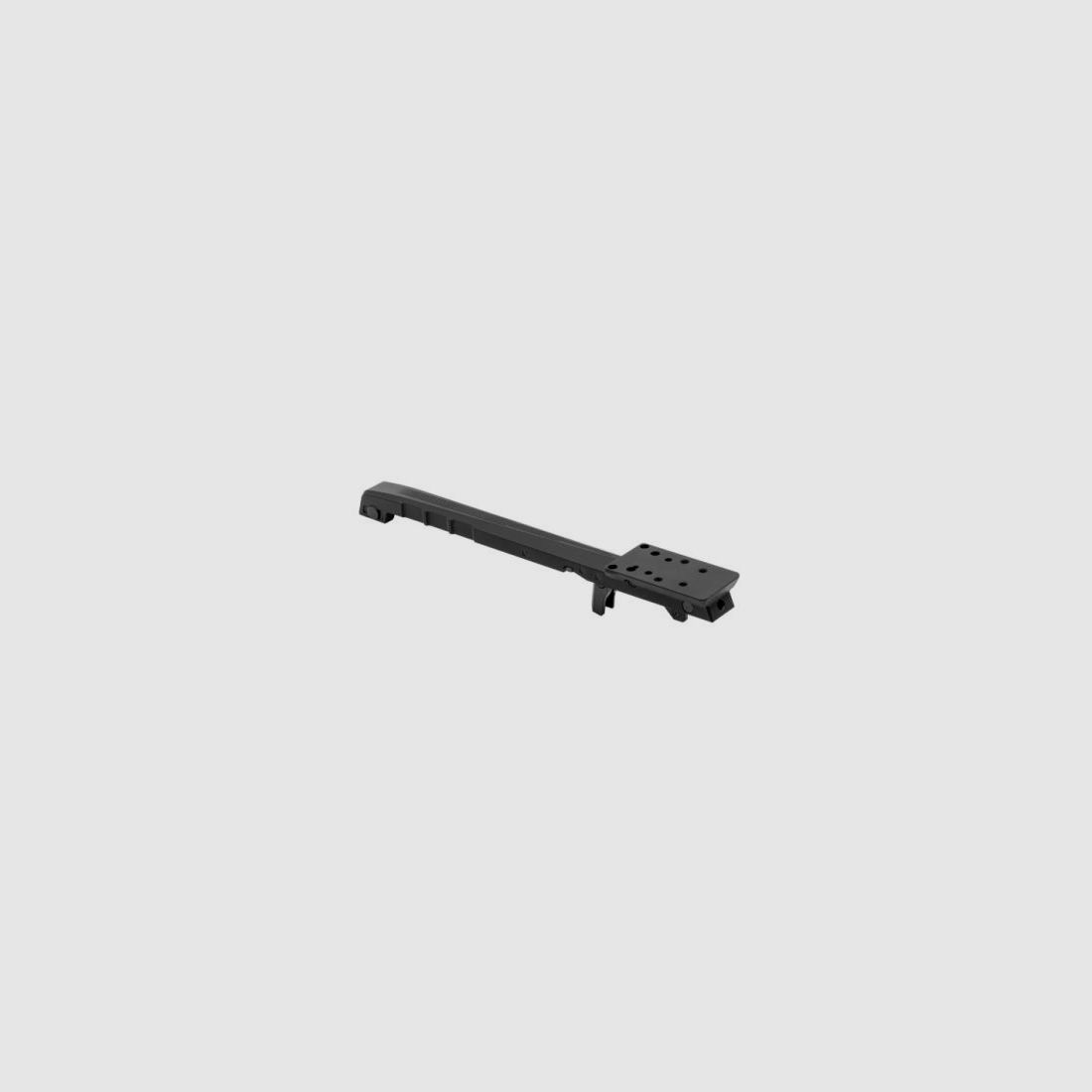 Laugo Arms Tuning/Ersatzteil f. Pistole Upper Rail Optics Creator LightTrigger /Snipe