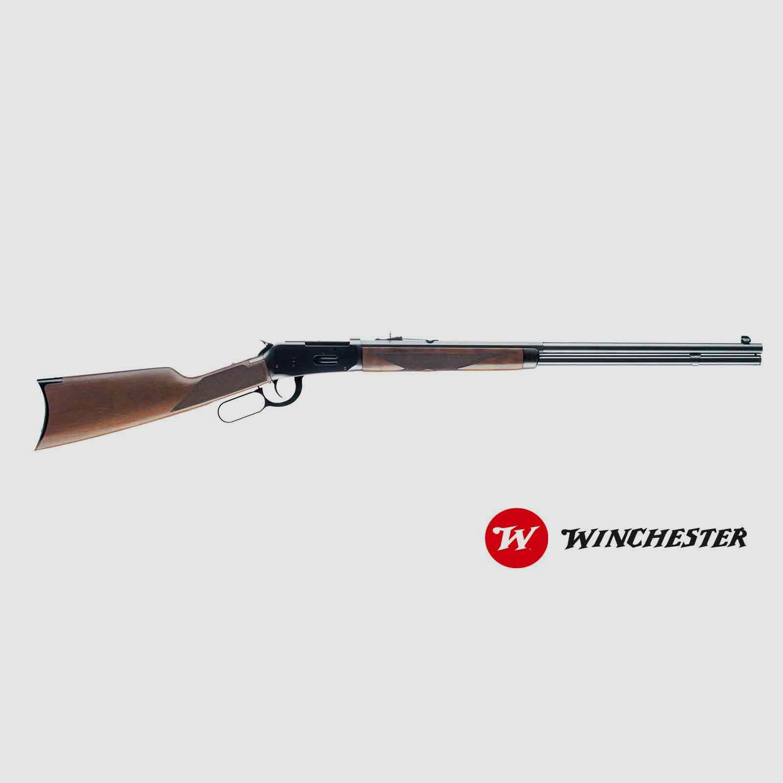 WINCHESTER M94 Sporter