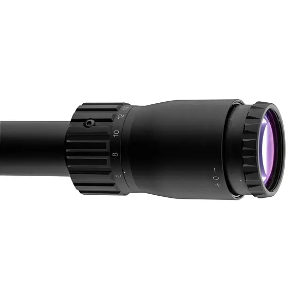 Riflescope Microdot First 6-24x50 AO, image 19 of 20