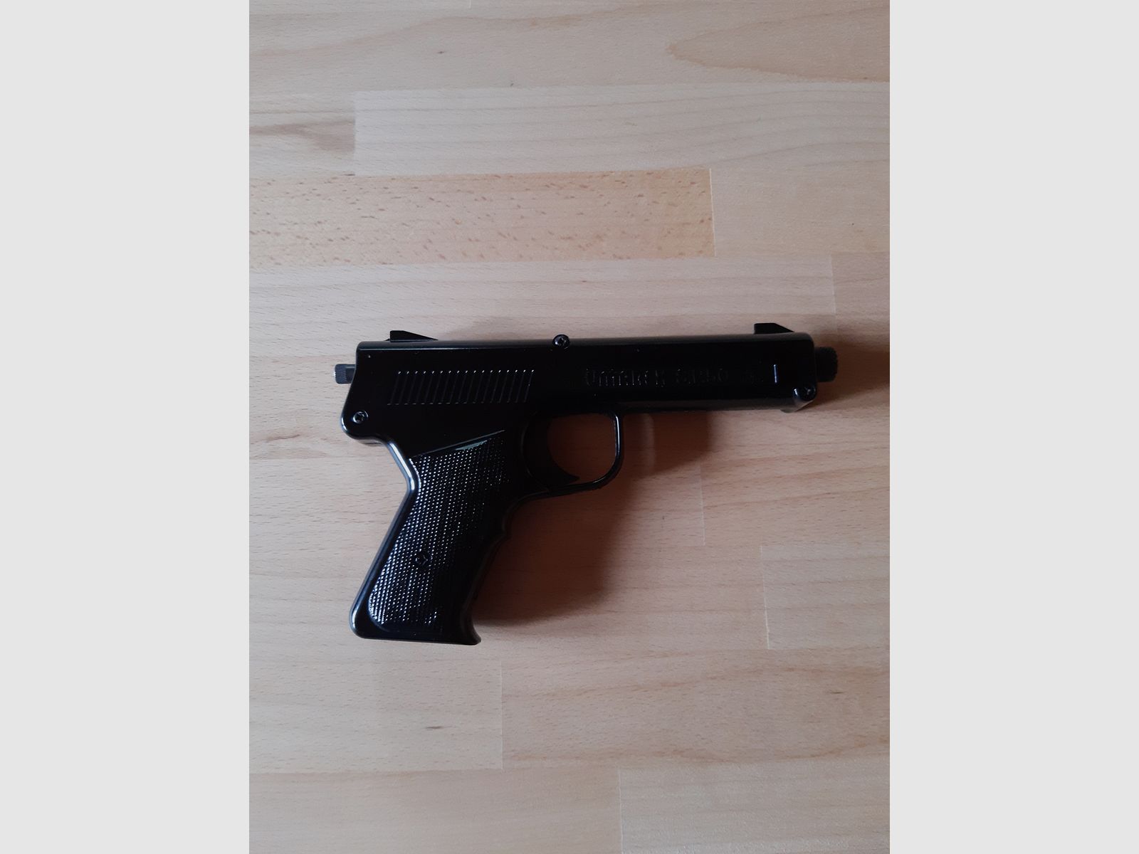 Luftpistole Umarex SP.50