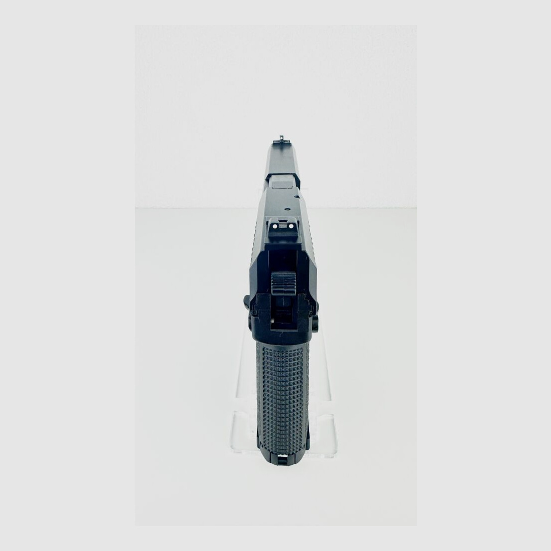 Heckler & Koch MARK 23, Socom .45Auto