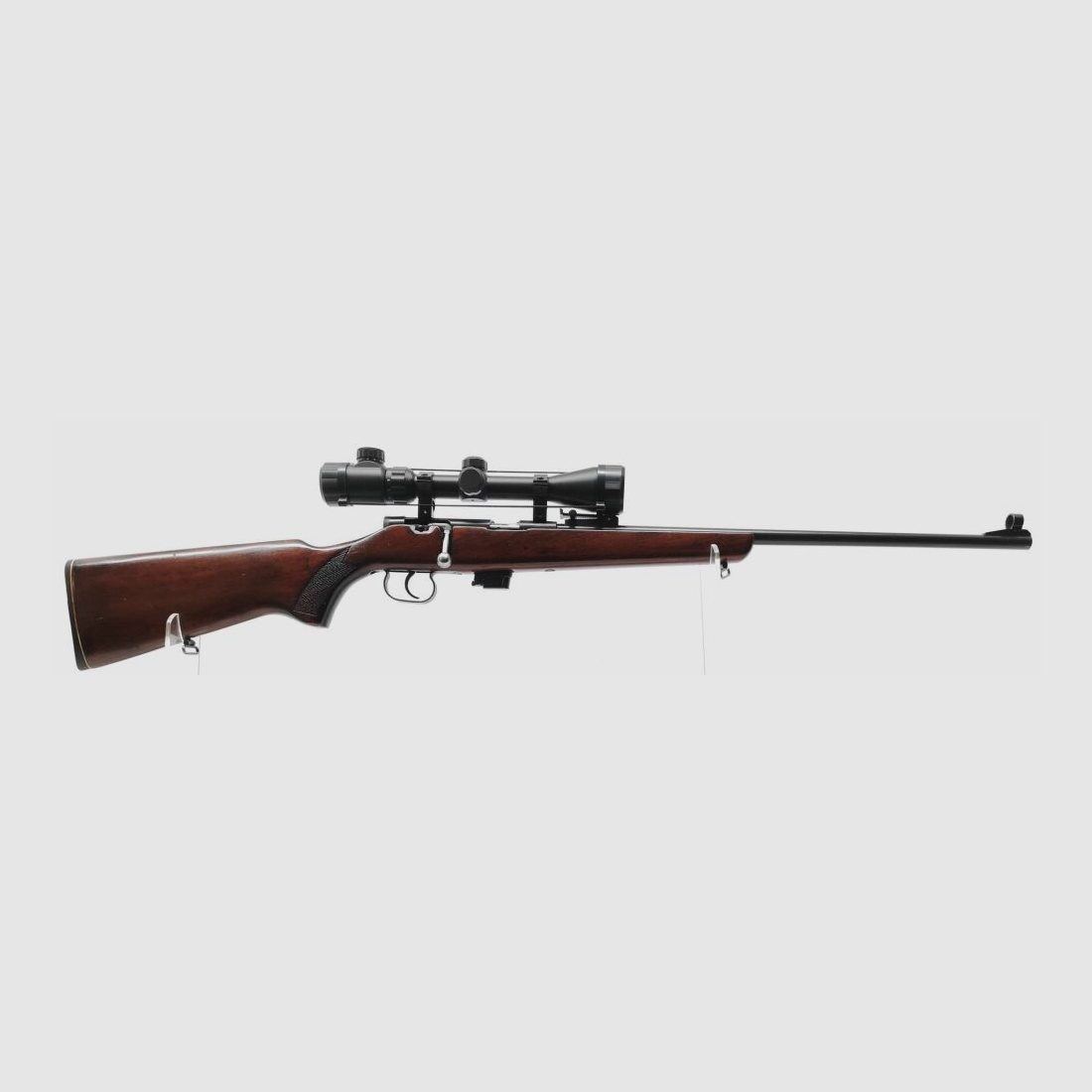 TOZ 17-01 with scope