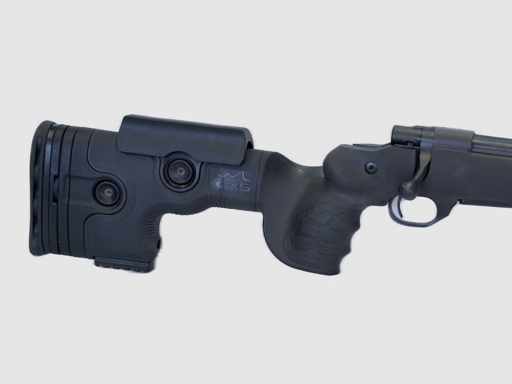 Howa Hunter M1500