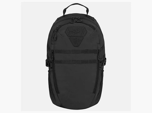 Highlander Highlander Rucksack Eagle 1 20 L - Schwarz