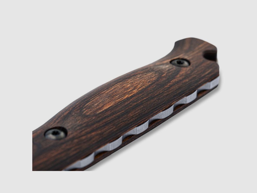 SADDLE MOUNTAIN SKINNER KNIFE, image 5 of 7