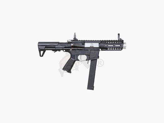 G&G ARP 9 Ice with ETU Airsoft Free from 18 - S-AEG -F-