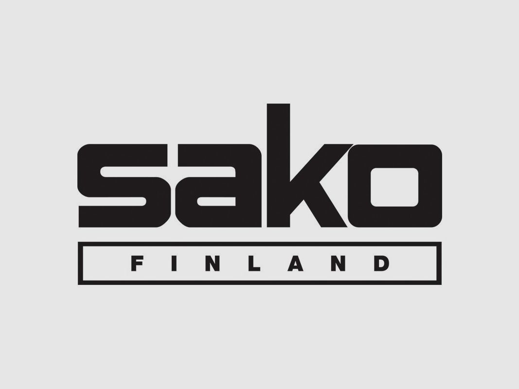GARDE SAKO MAIN COURT TRG-M10 SCHWARZ INKL. RAIL SUP 30 MOA RAIL INF