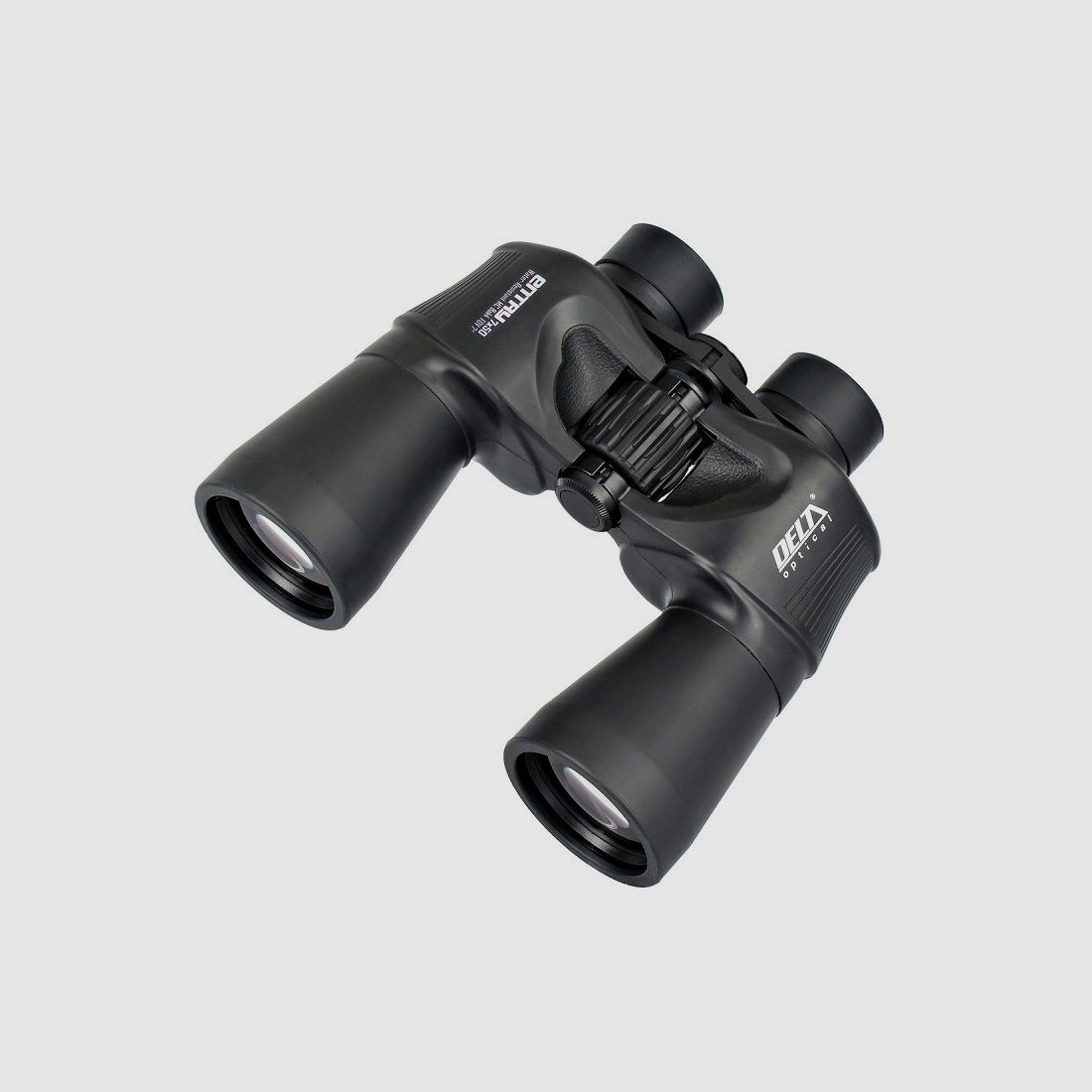 Fernglas Delta Optical Entry 7×50, Bild 4 von 4