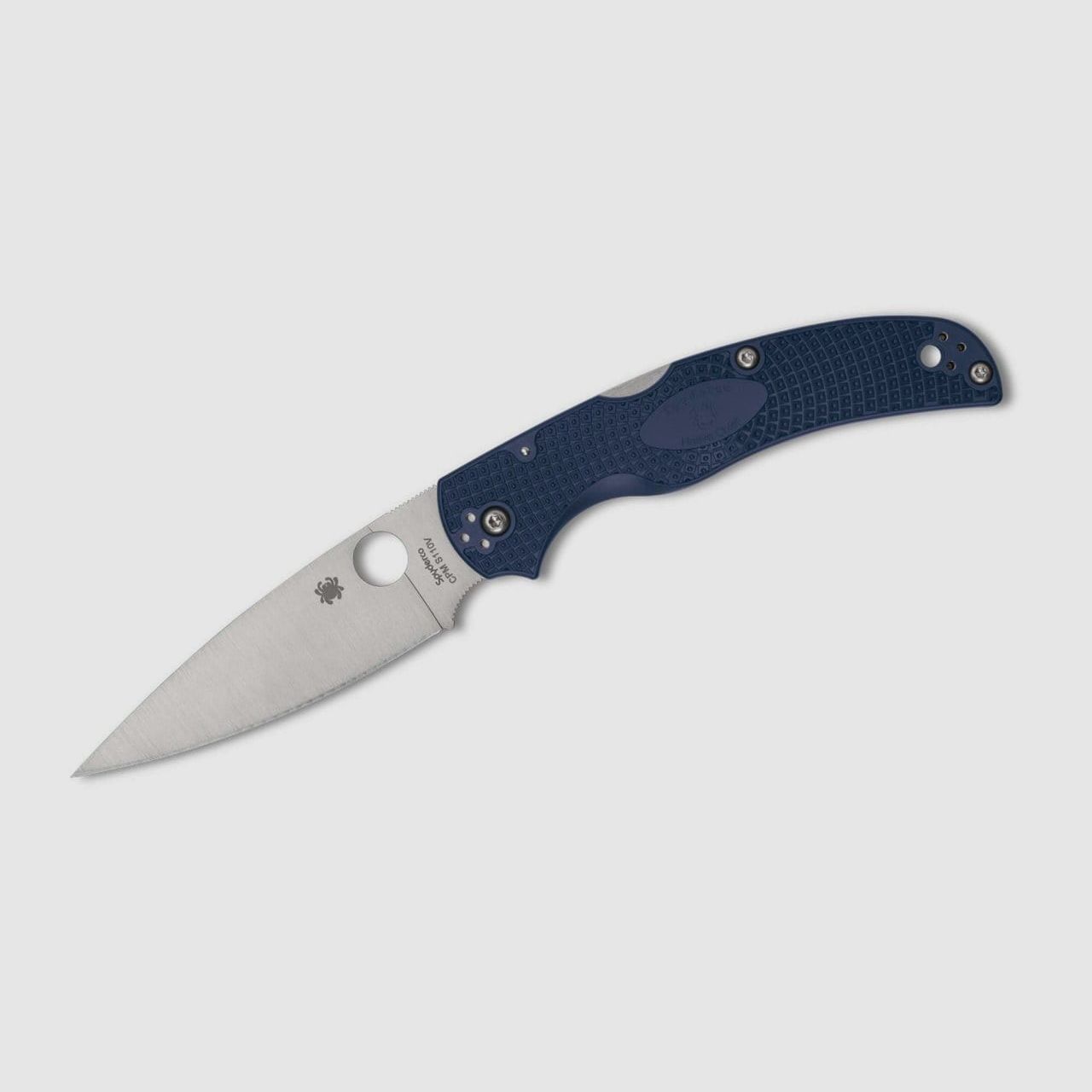 Spyderco Native Chief Lightweight CPM-S110V