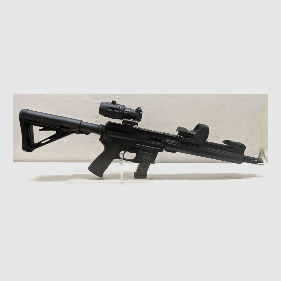 Bavarian Tactical Systems BTS-9 Sport