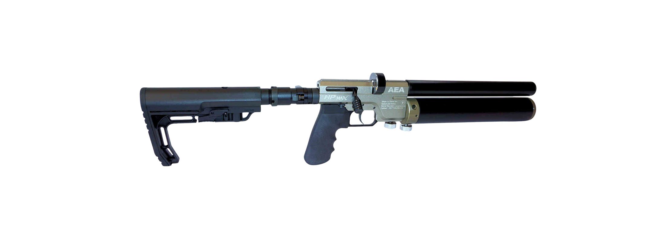 AEA Airguns HPMAX F