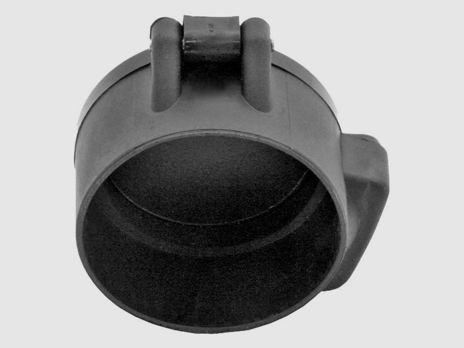 Butler Creek Flip-Open Okularabdeckung – T18, Bild 2 von 5