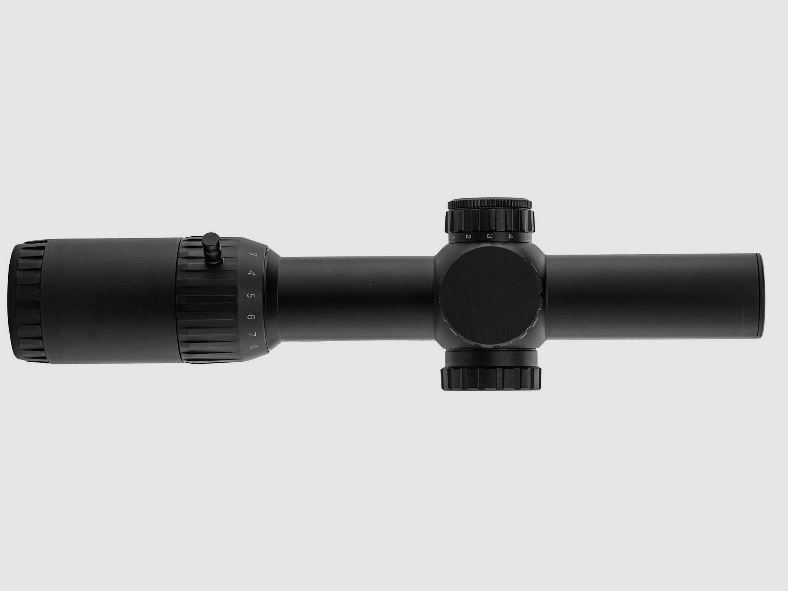 Luneta polowa Waldberg 1-8x24 IR, zdjęcie 14 z 16