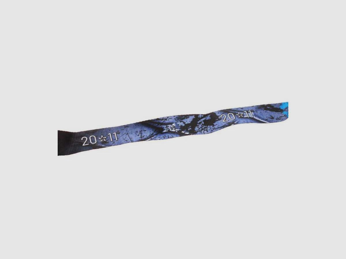 DED STI 2011 Blue Edition Lanyard, Bild 2 von 3