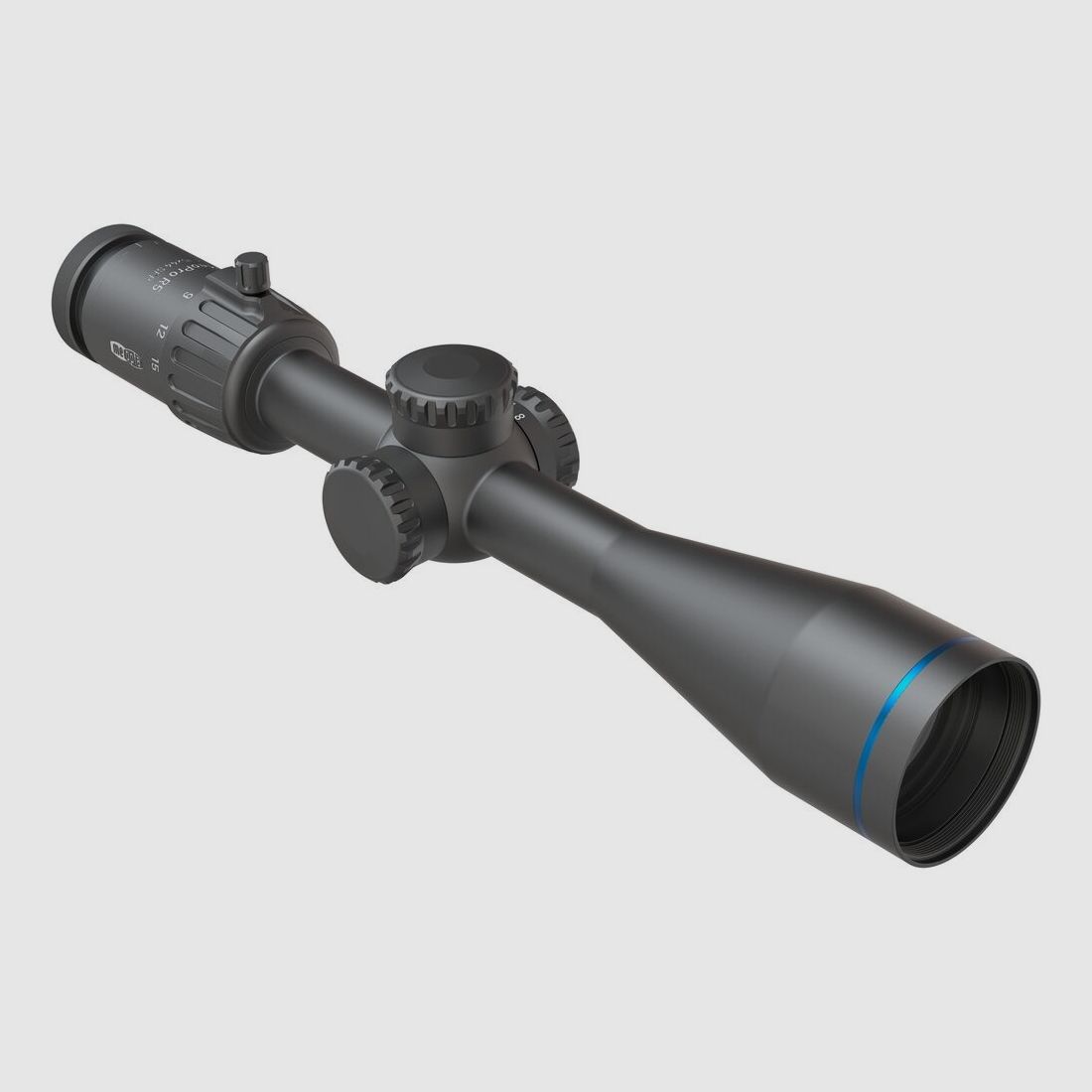 Meopta richtkijker MeoPro R5 3-15x44 SFP Z-PLUS