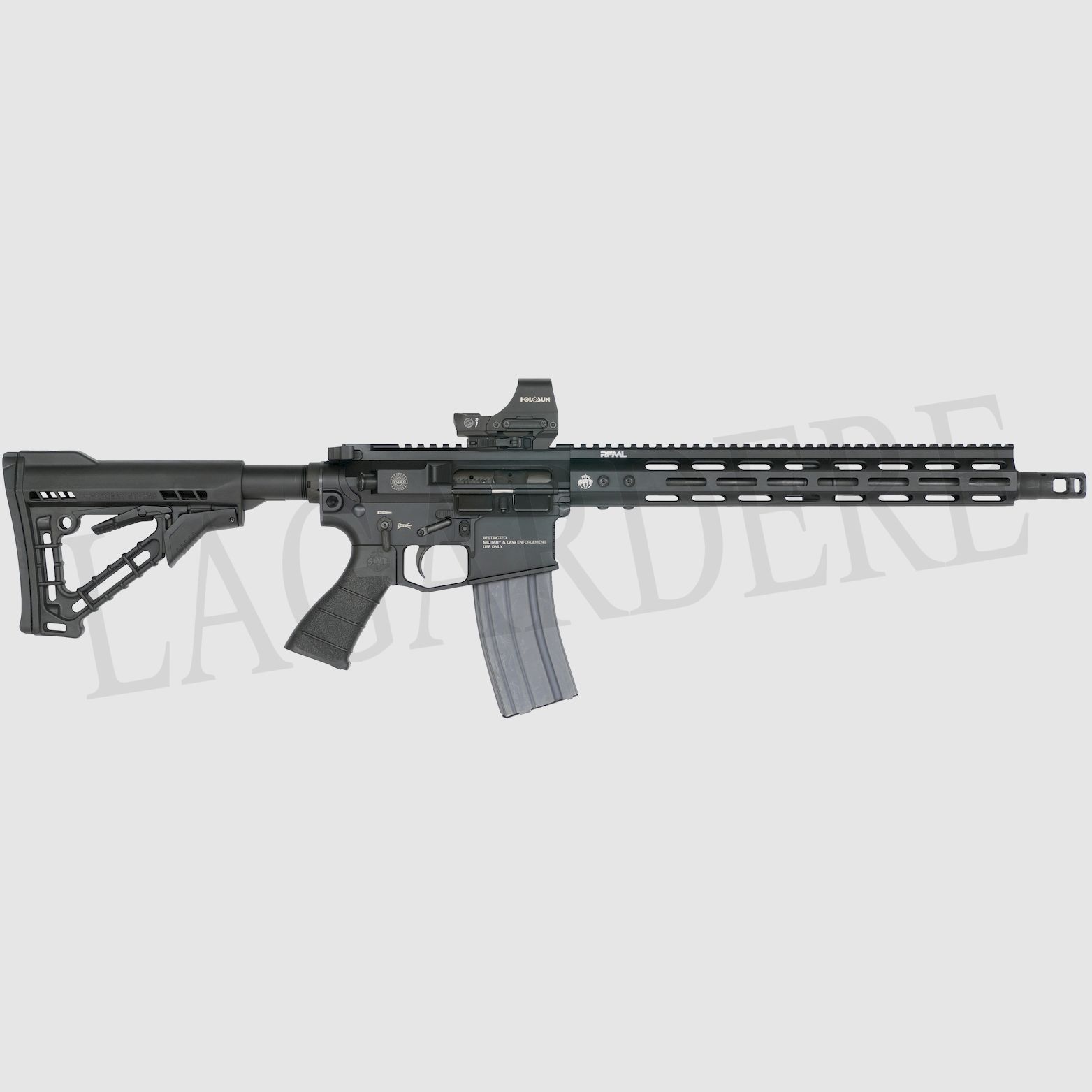 ASTRA ARMS STG4 14.5" (SEMI-AUTOMATIC ASSAULT RIFLE)