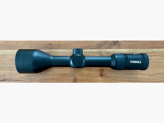 Zielfernrohr STEINER Ranger6  3-18x56