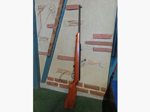 Haenel Mod. 310