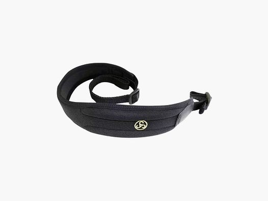 Sauer tracolla carabina Ergo Rest antiscivolo nera
