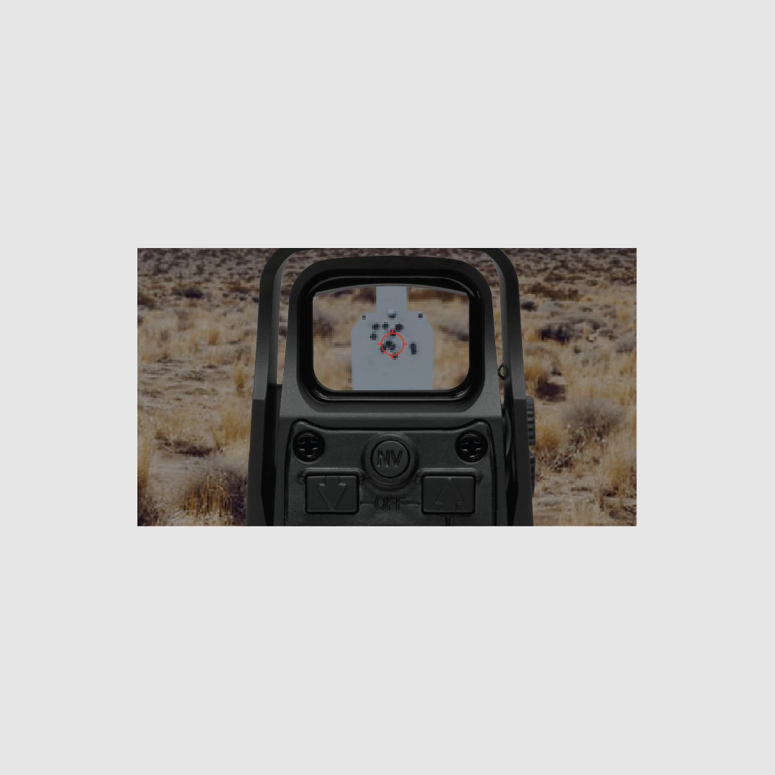 EOTECH EXPS2-2 BLACK, image 15 of 16