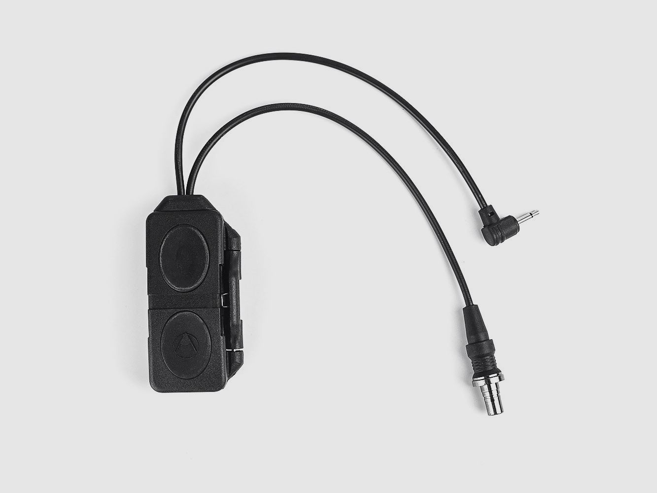 Interruttore a cavo per lampade e laser (per imitazioni SF)