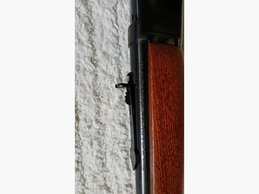 ROSSI PUMA Unterhebelrepetierer