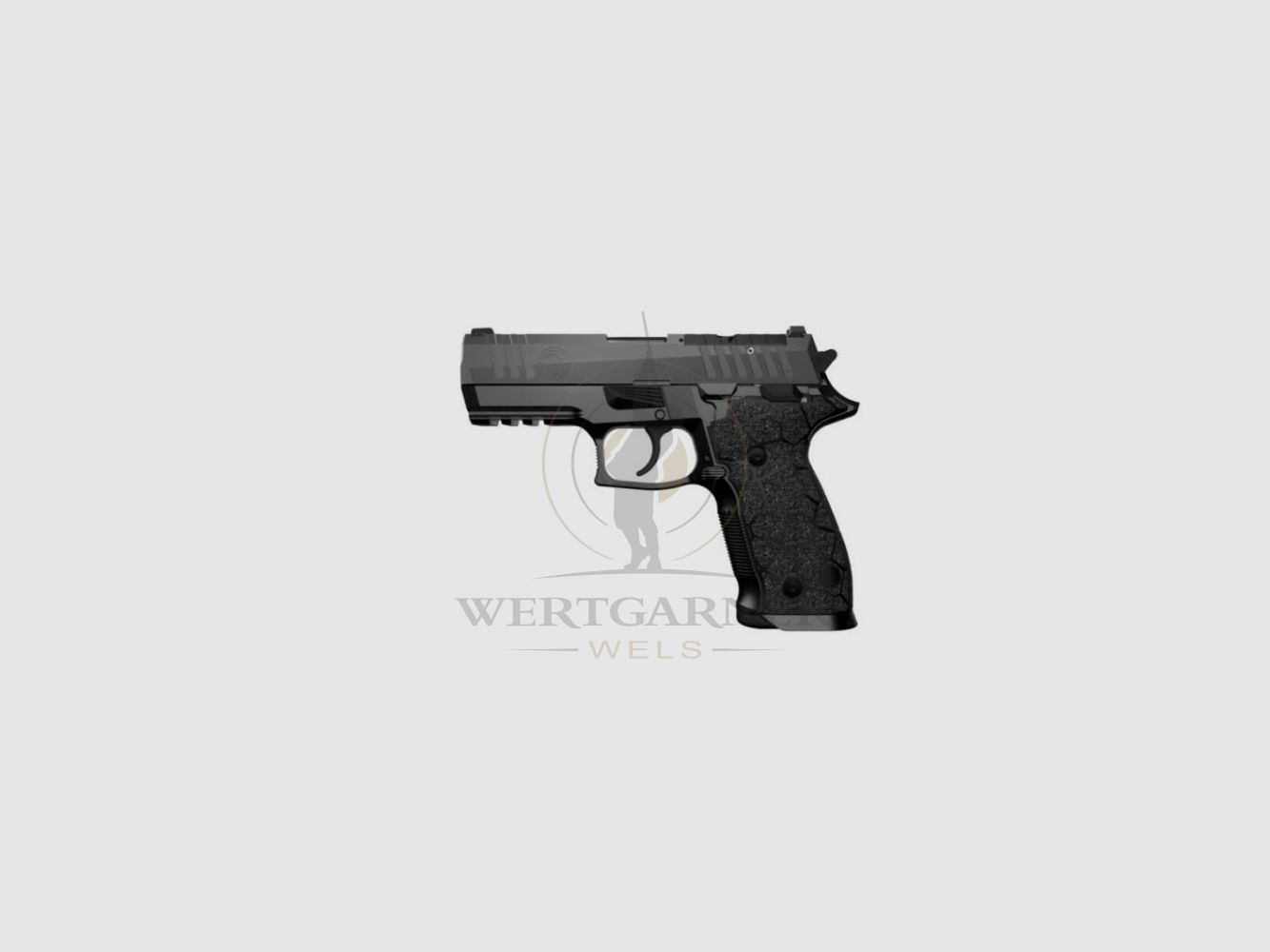 STEYR Atd Compact 9x19mm