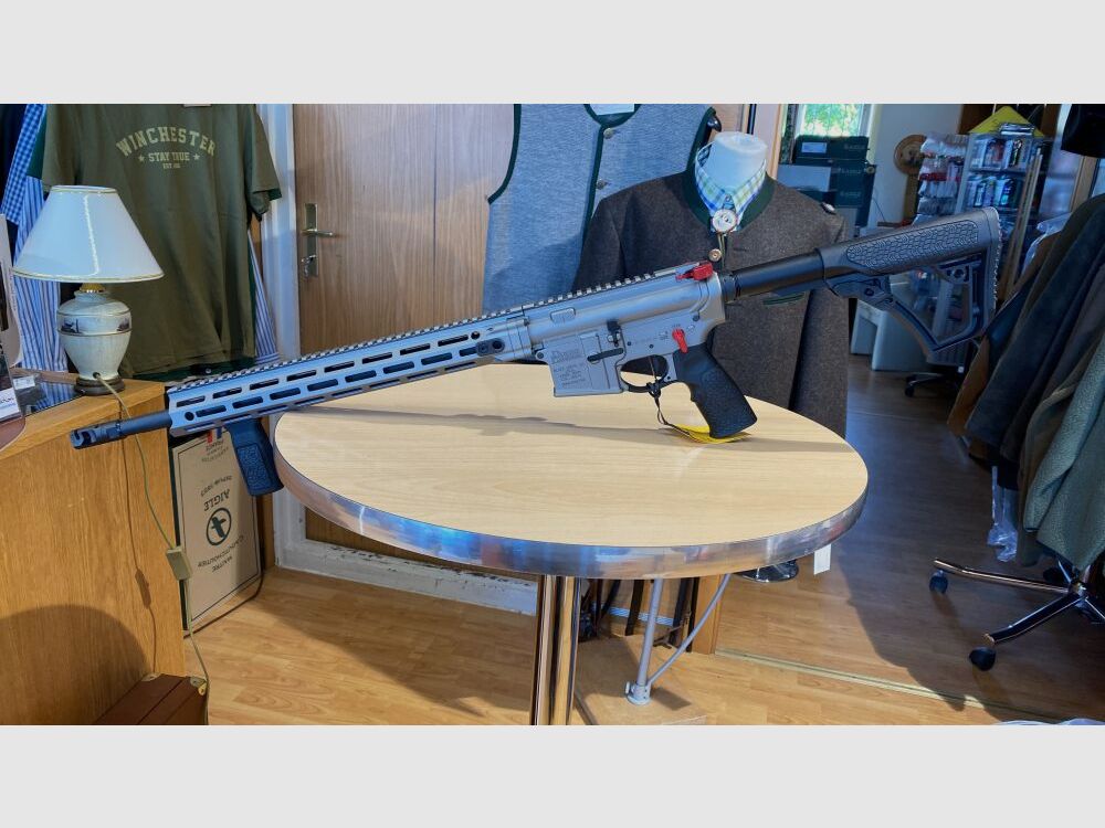 DANIEL DEFENSE DDM4V7 Pro .223Rem