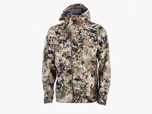 Veste Sitka Cloudburst Optifade Subalpine
